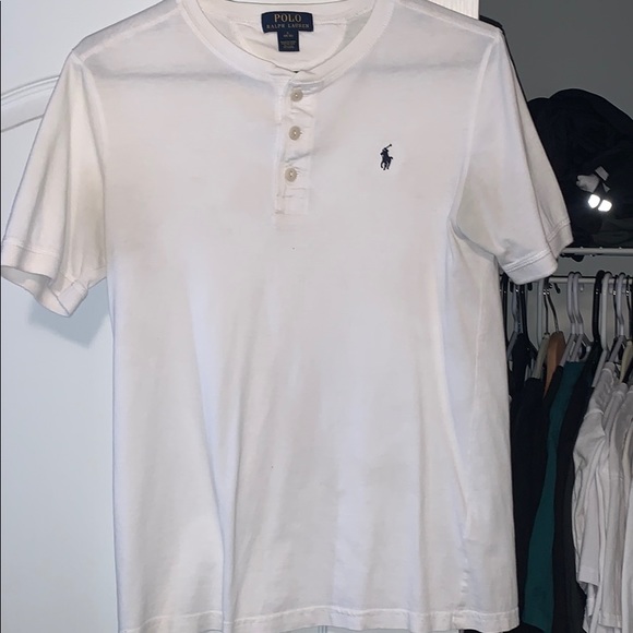 Polo Ralph Lauren Other - Polo Tee